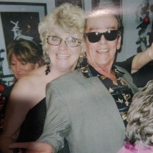 Meet your Posher, Elaine